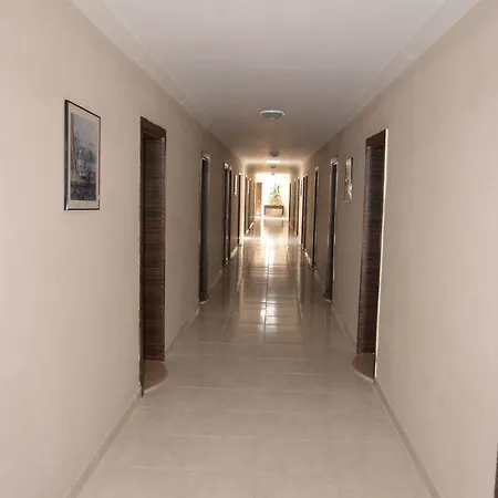 Endam Otel Beldibi (Kemer)