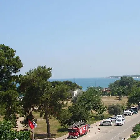 Endam Otel Beldibi (Kemer)