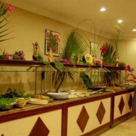 Otel Endam