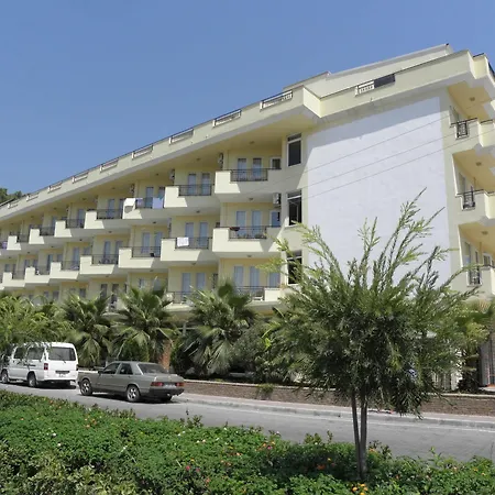 Endam Otel 2*