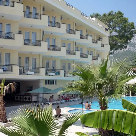Otel Endam 2*