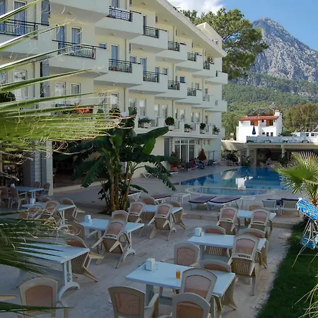 Endam Beldibi (Kemer)