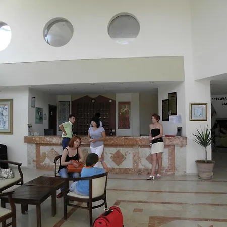 Endam Otel Beldibi (Kemer)