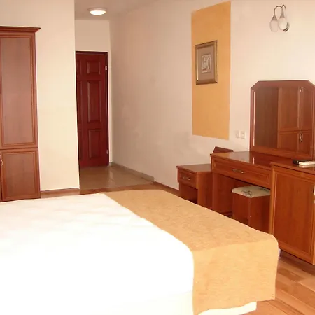 Endam Otel Beldibi (Kemer)