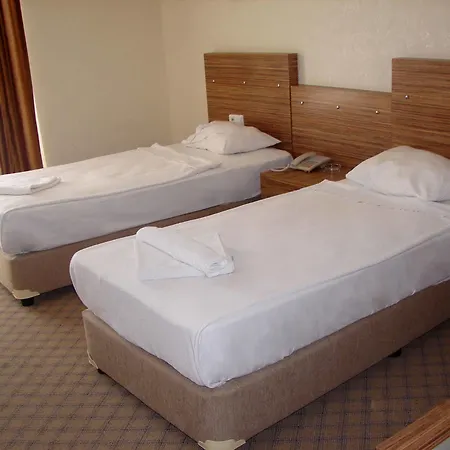 Otel Endam