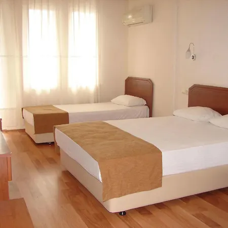Otel Endam