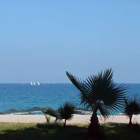 Endam 2* Beldibi (Kemer)