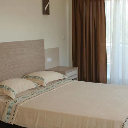 Endam Otel