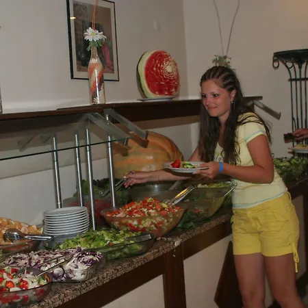 Otel Endam