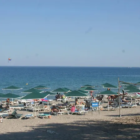 Otel Endam Beldibi (Kemer)