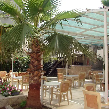 Otel Endam 2*